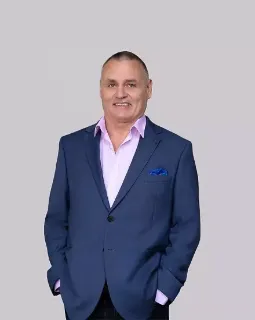 Steven Crooks - Real Estate Agent