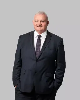 Steven Devine - Real Estate Agent