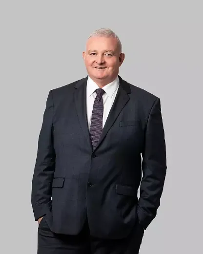 Steven Devine - Real Estate Agent at The Agency Inner West - Strathfield