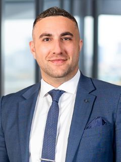 Steven Eid - Real Estate Agent