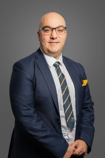Steven Grimmer - Real Estate Agent at Vicland Realty - EPPING