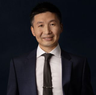 Steven Guan - Real Estate Agent