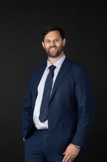 Steven Heaven - Real Estate Agent
