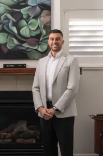 Steven Zervas - Real Estate Agent