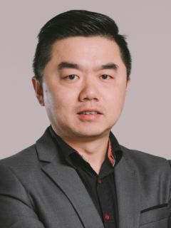 Steven  Jo - Real Estate Agent