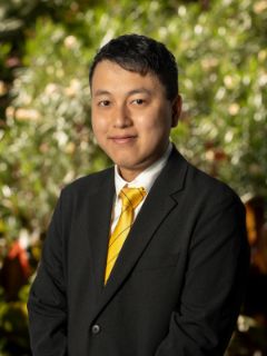 Steven Lam - Real Estate Agent