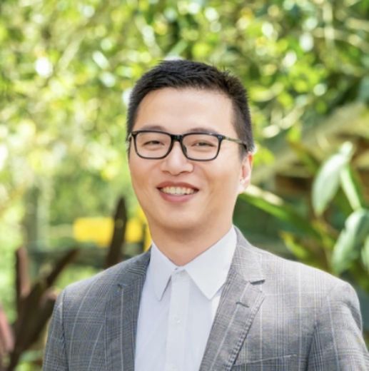 Steven Lei - Real Estate Agent at Ray White - Waterloo