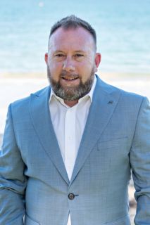Steven Mason - Real Estate Agent
