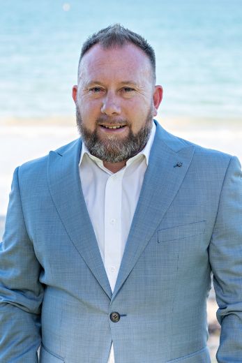 Steven Mason - Real Estate Agent at Ray White - Batemans Bay