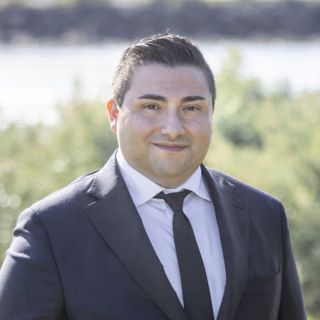 Steven Polo - Real Estate Agent