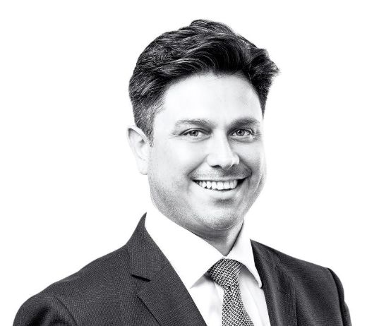Steven Serrano - Real Estate Agent at Bradfield BadgerFox - DOUBLE BAY