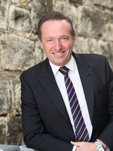 Steven Shaw - Real Estate Agent at Nelson Alexander - Essendon