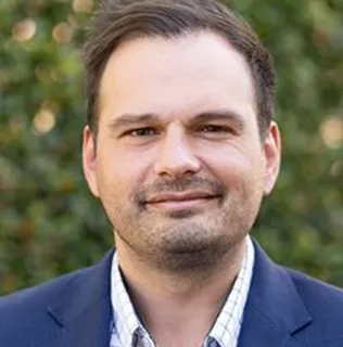 Steven Taleski - Real Estate Agent