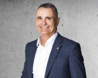 Steven Webster - Real Estate Agent