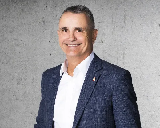 Steven Webster - Real Estate Agent at Bourkes - South Perth