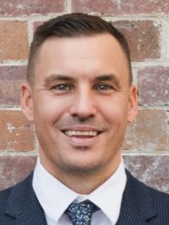 Steven Webster - Real Estate Agent
