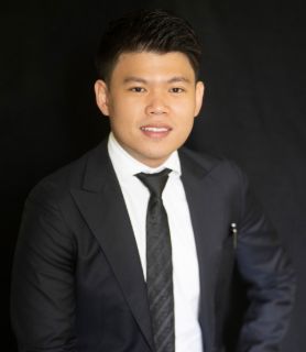 Steven Yong - Real Estate Agent