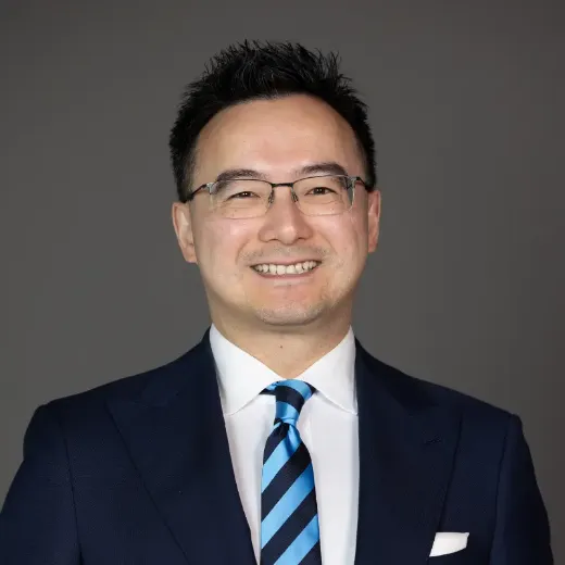 Steven Zhang - Real Estate Agent at Ray White - Judd White Group