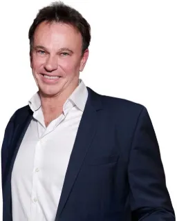 Steven  Thomas - Real Estate Agent