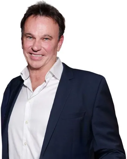 Steven  Thomas - Real Estate Agent at Edge Real Estate - Pearce