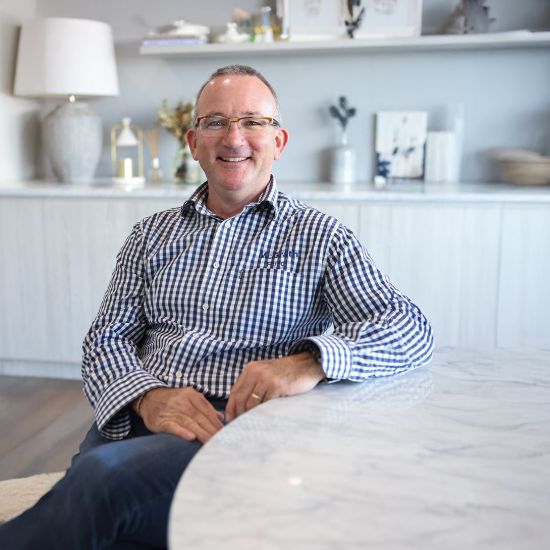 Stewart Adlington - Real Estate Agent at McGrath Central Tablelands - MUDGEE