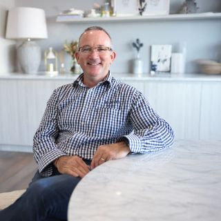Stewart Adlington - Real Estate Agent