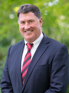 Stewart Murphy - Real Estate Agent