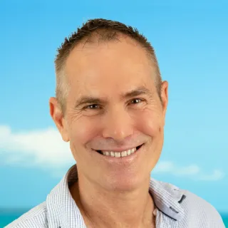 Stewie  Martin - Real Estate Agent