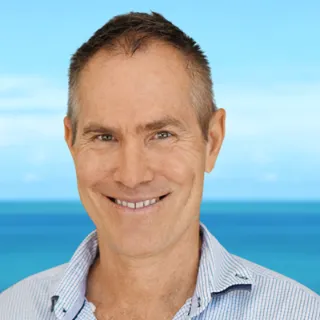 Stewie Martin - Real Estate Agent