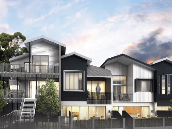 The Lodges