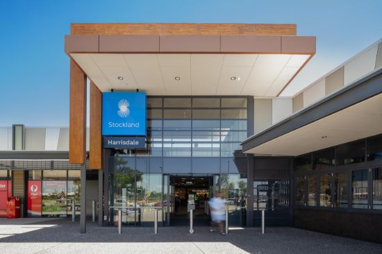 Stockland - Perth - Real Estate Agency