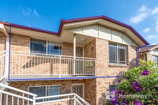 Designed for Comfort, Positioned for Lifestyle
