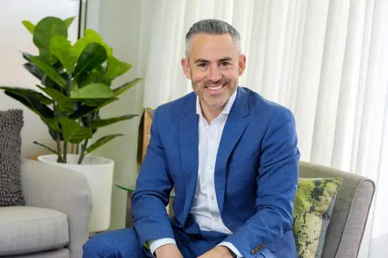 Sam Towns - Real Estate Agent at Petrusma Property