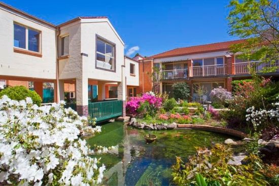 Richardson & Wrench Retirement Living - SYDNEY - Real Estate Agency