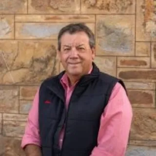 Stuart Woodman - Real Estate Agent