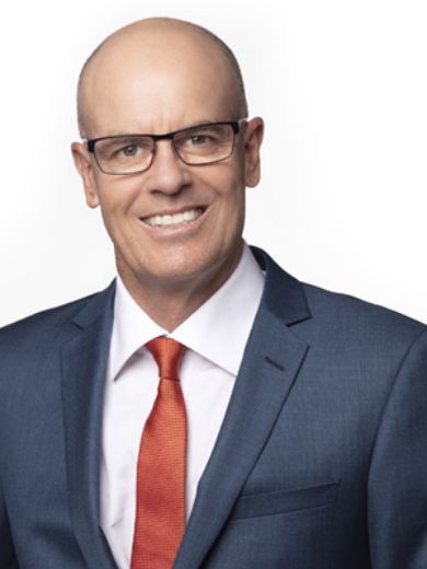 Stuart Border - Real Estate Agent at Local Agent