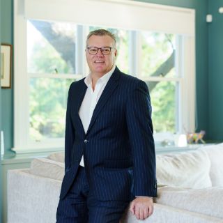 Stuart Davies - Real Estate Agent