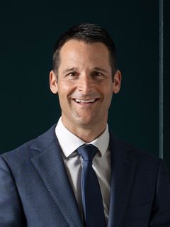 Stuart Evans - Real Estate Agent