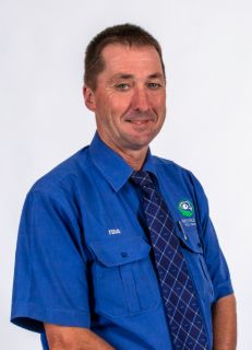 Stuart Kyle - Real Estate Agent