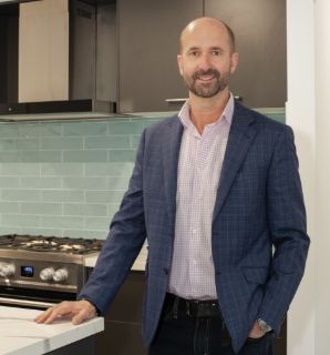 Stuart  Lauder - Real Estate Agent