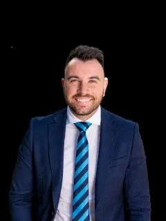 Stuart Sheppard - Real Estate Agent