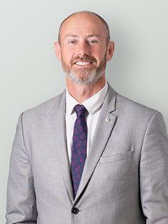 Stuart Svec - Real Estate Agent