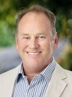 Stuart Thomas - Real Estate Agent