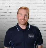 Stuart Wildblood - Real Estate Agent From - Danny Edebohls Property Sales - Moe