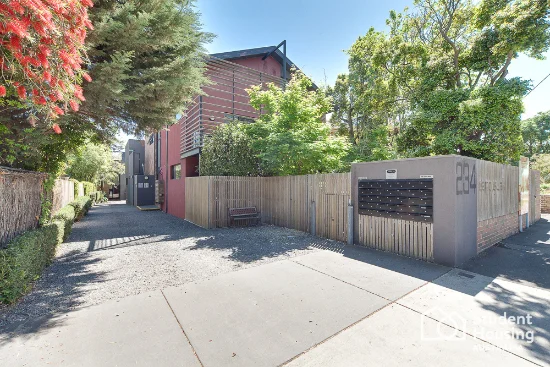 09/234 Warrigal Road, Camberwell, Vic 3124
