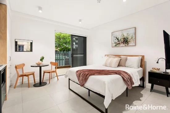1/1-3 Hastings Street, Botany, NSW 2019