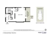 1/1 McDonald Street, Potts Point, NSW 2011-Floorplan