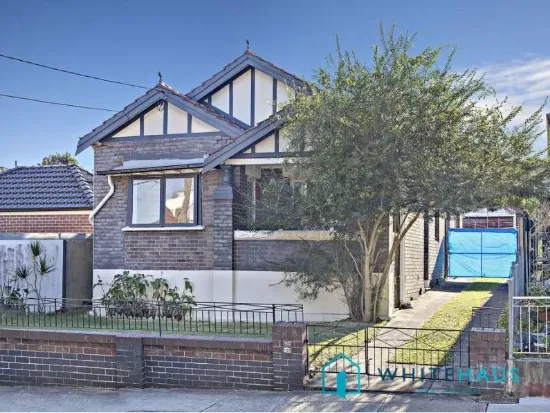 1/103 Elizabeth Street, Ashfield, NSW 2131