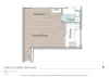 1/104 Alice Street, Newtown, NSW 2042-Floorplan