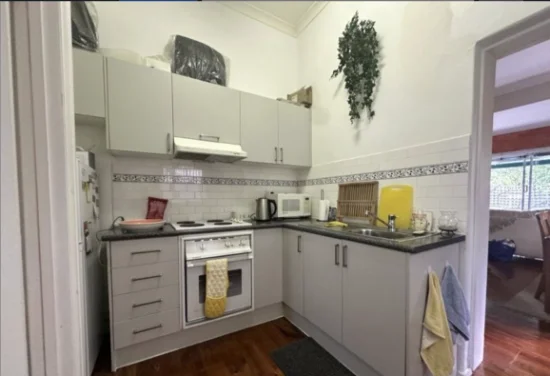 1/11 Anderson Street, South Melbourne, Vic 3205